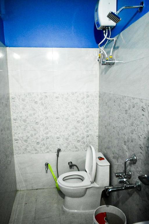 Сукха: B2 Guest House
