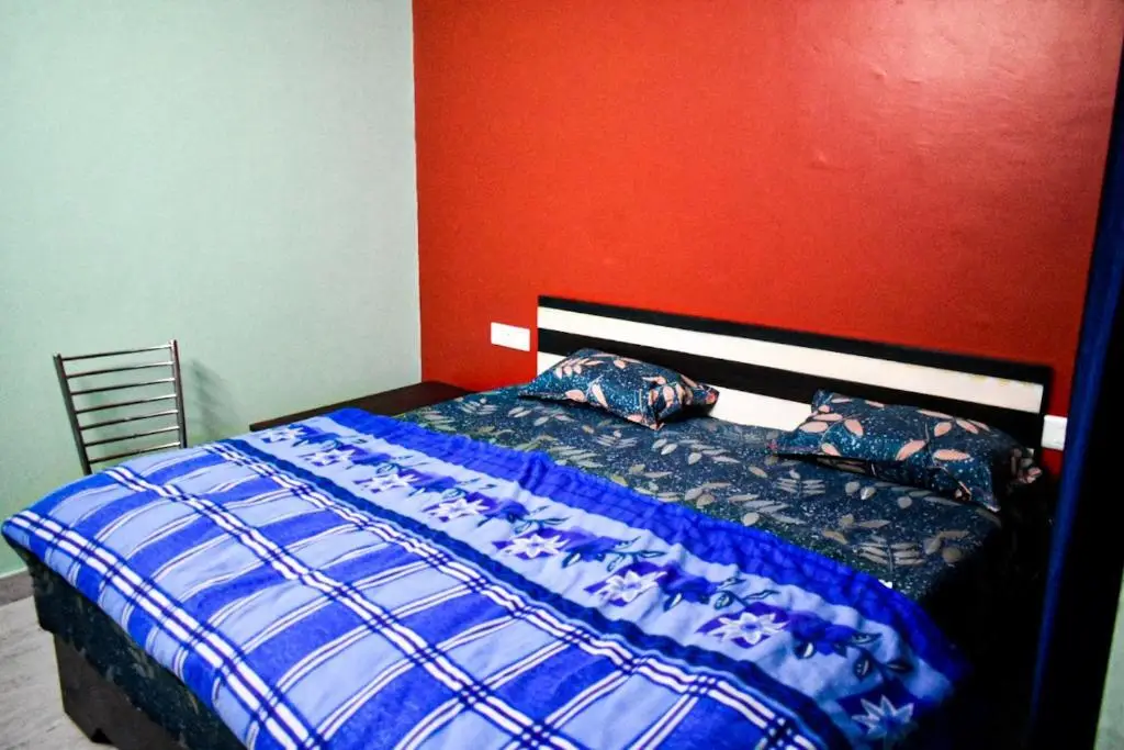 Сукха: B2 Guest House