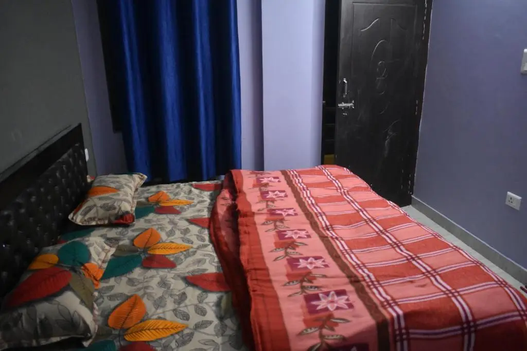 Сукха: B2 Guest House