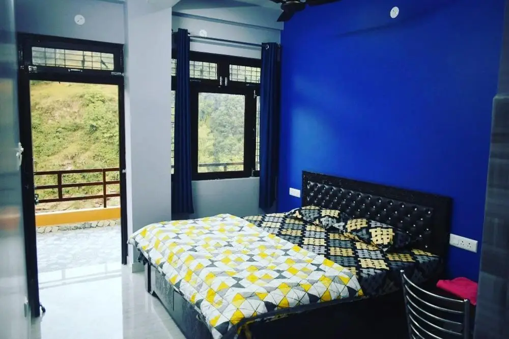 Сукха: B2 Guest House