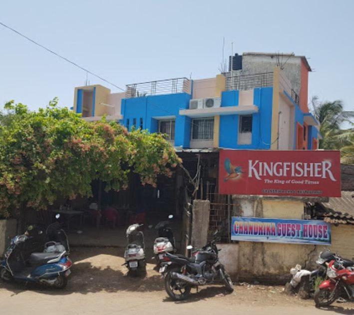 Chandrika Guest House — фото 1