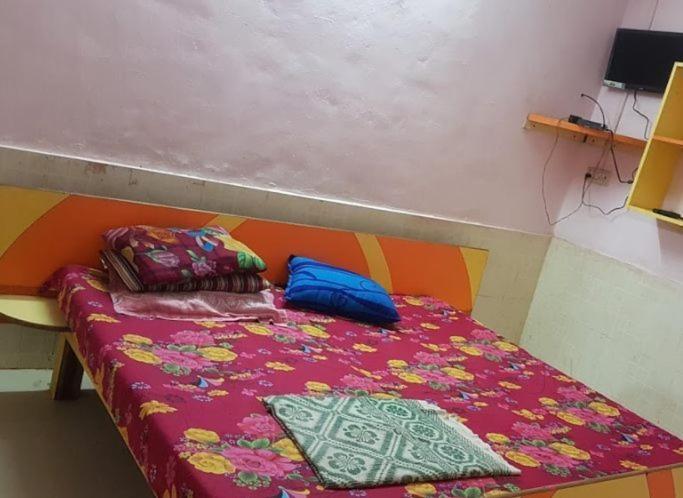 Силвасса: Chandrika Guest House
