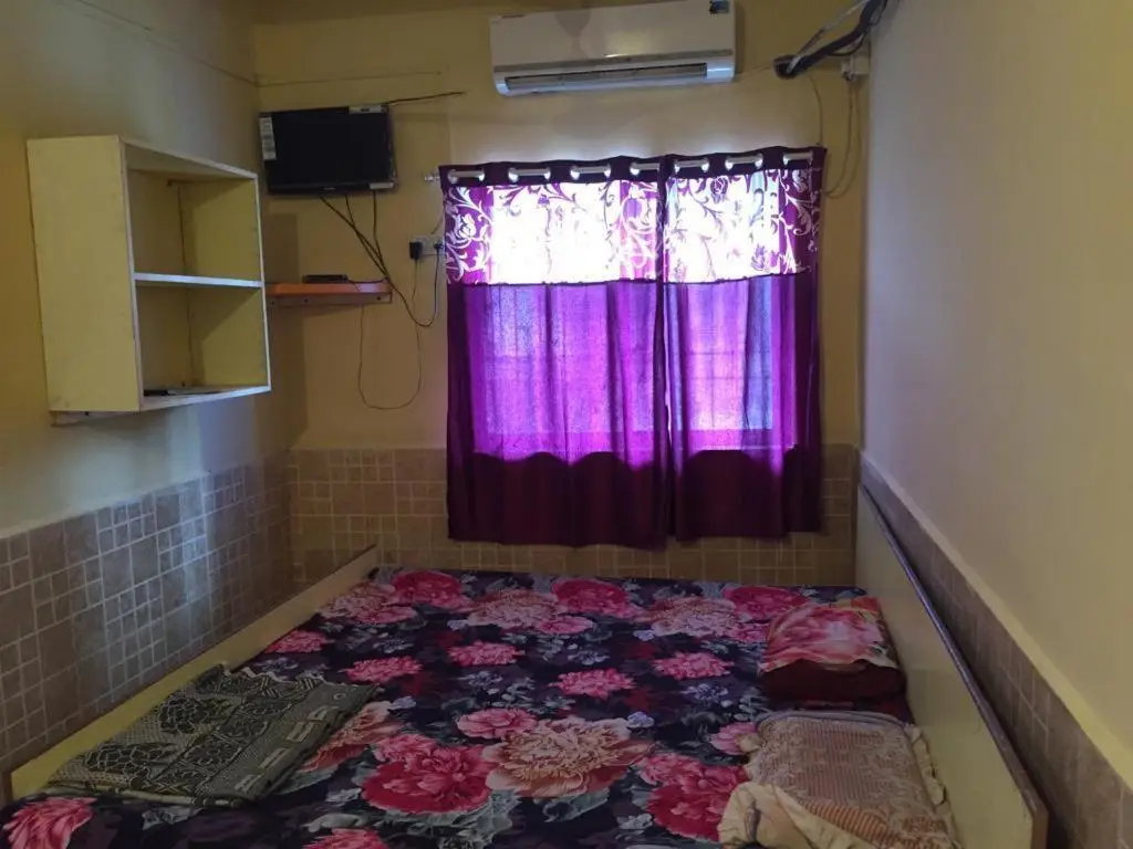 Силвасса: Chandrika Guest House
