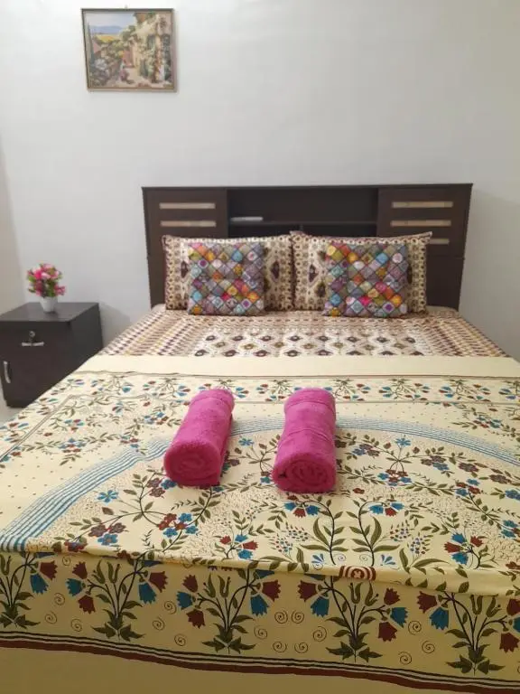 Верем: Gangaram guest house - 1bhk, 2bhk flat nearby Baga, Anjuna, chapora Beaches