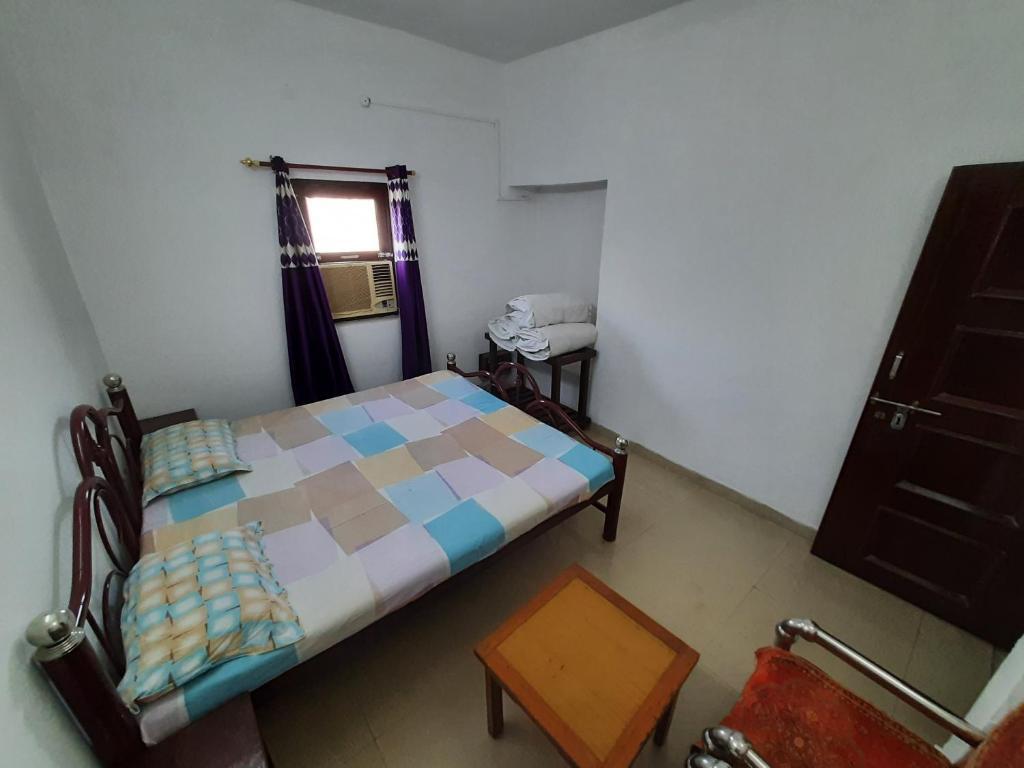 Лакхнау: Room in Holiday house - Janardan Homestay Lucknow