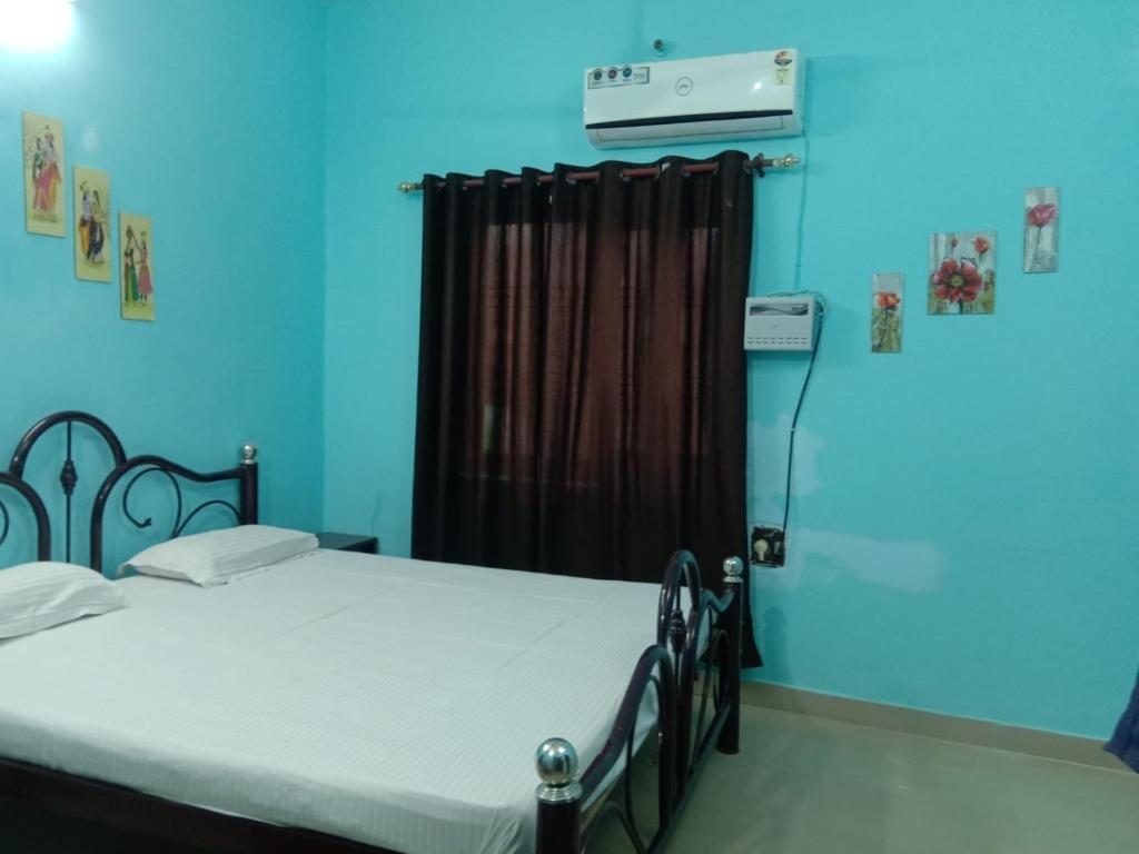 Лакхнау: Room in Holiday house - Janardan Homestay Lucknow
