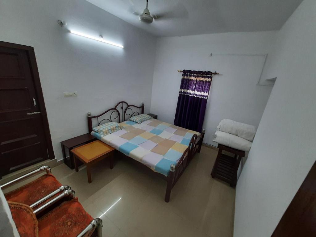 Лакхнау: Room in Holiday house - Janardan Homestay Lucknow