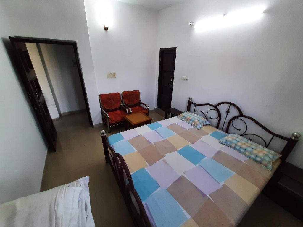 Лакхнау: Room in Holiday house - Janardan Homestay Lucknow