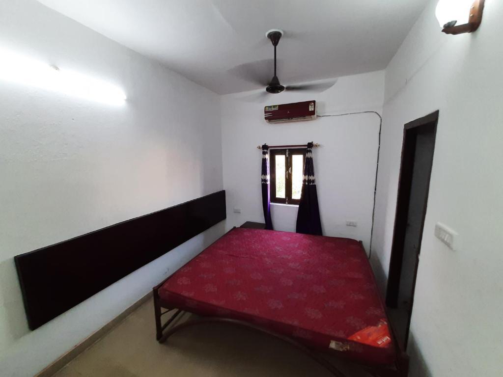 Лакхнау: Room in Holiday house - Janardan Homestay Lucknow