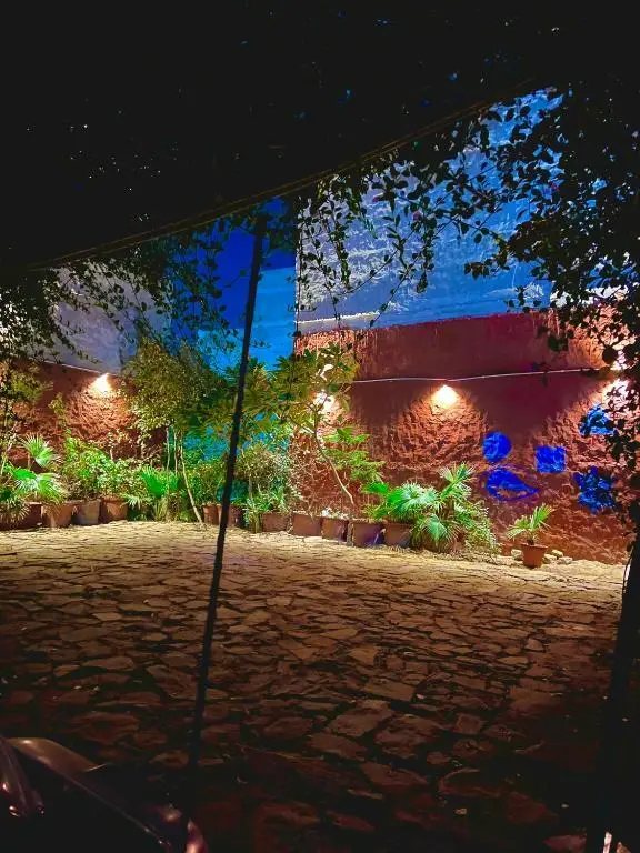 Джайпур: Bhoora House