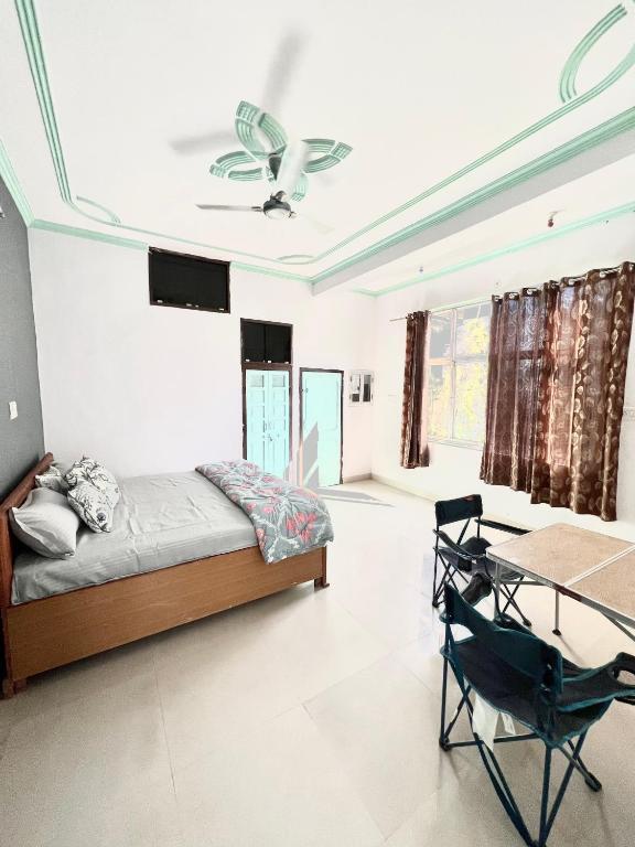 Джайпур: Bhoora House