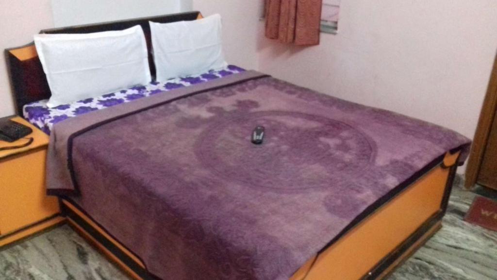 Джайпур: Kanak guest House