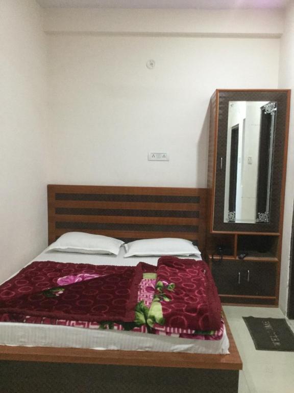 Джайпур: Kanak guest House