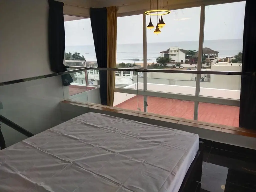 Ковелонг: Mer Vue Villa, Kovalam, ECR, Chennai