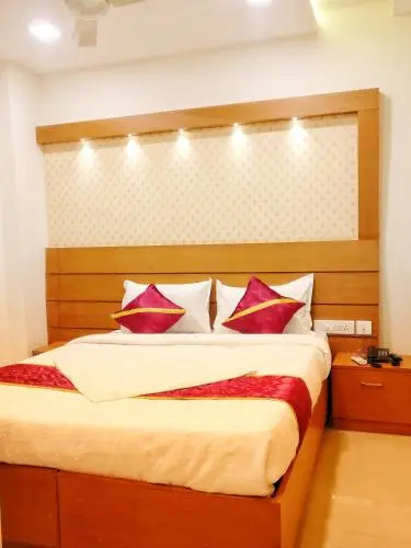 Alfouz Guest House — фото 1