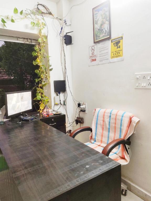 Колката: Amar Priya Guest House