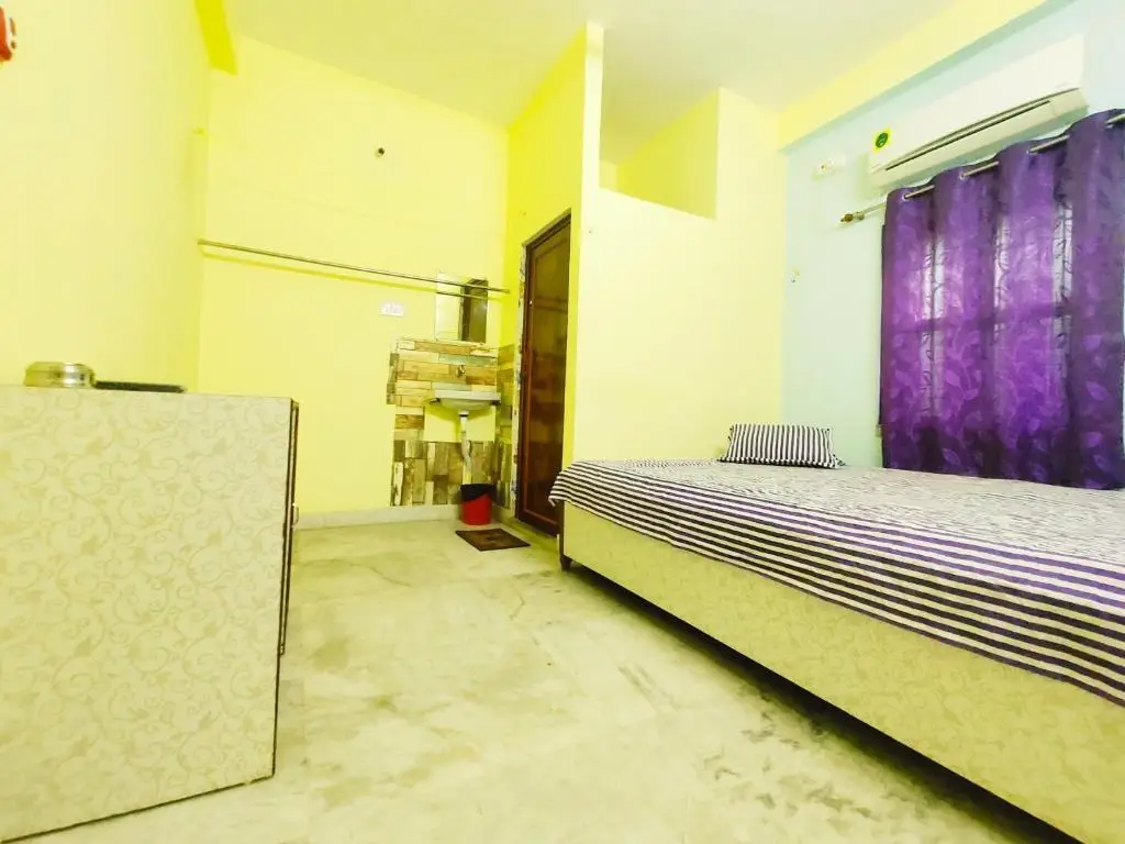 Amar Priya Guest House — фото 1