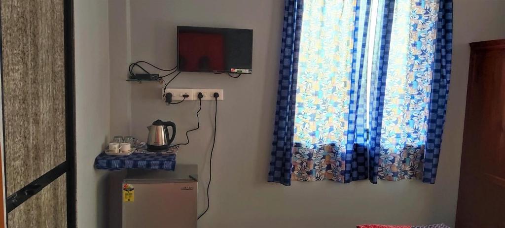 Маргао: Holiday Destiny Home Stay