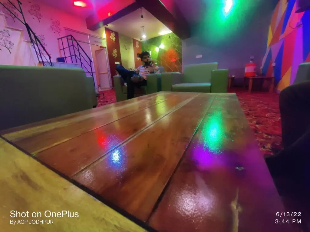 Джодхпур: Shree Krishna gest house