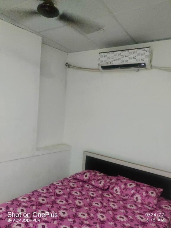 Джодхпур: Shree Krishna gest house