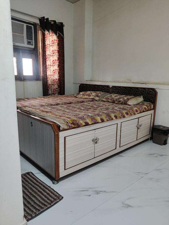 Джодхпур: Shree Krishna gest house