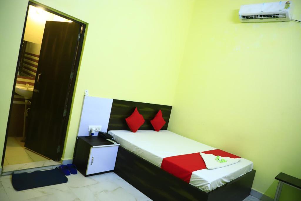 Матхура: Shivraj Homestay