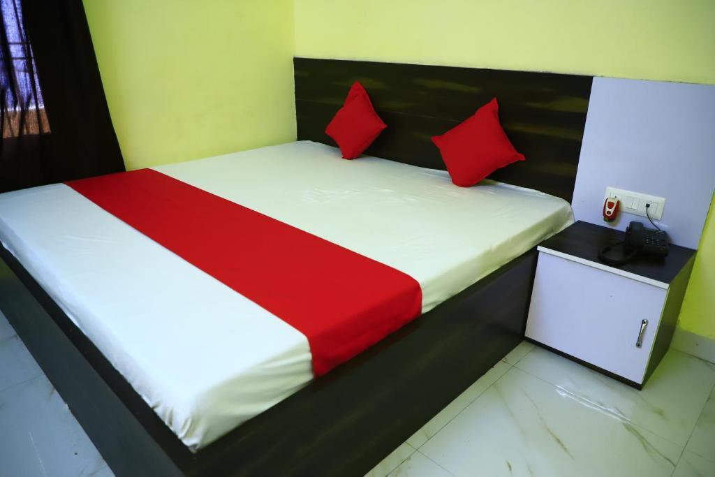 Матхура: Shivraj Homestay