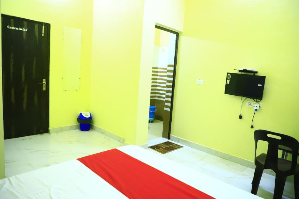 Матхура: Shivraj Homestay