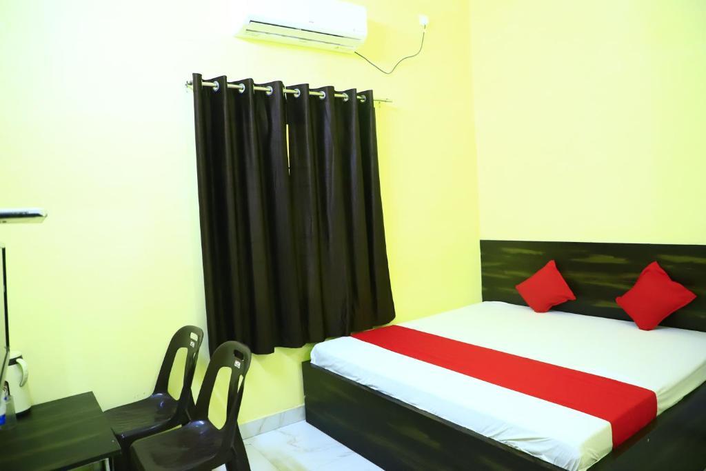Матхура: Shivraj Homestay