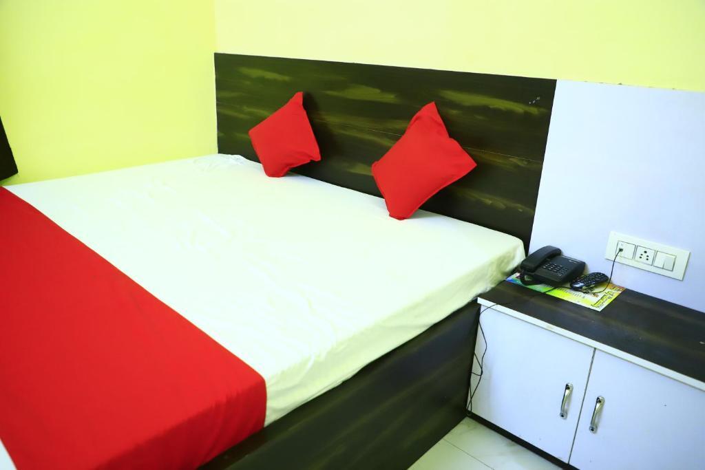 Матхура: Shivraj Homestay