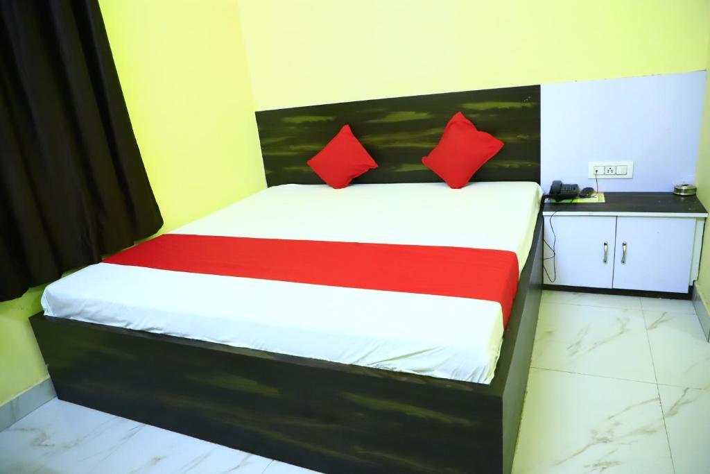 Матхура: Shivraj Homestay