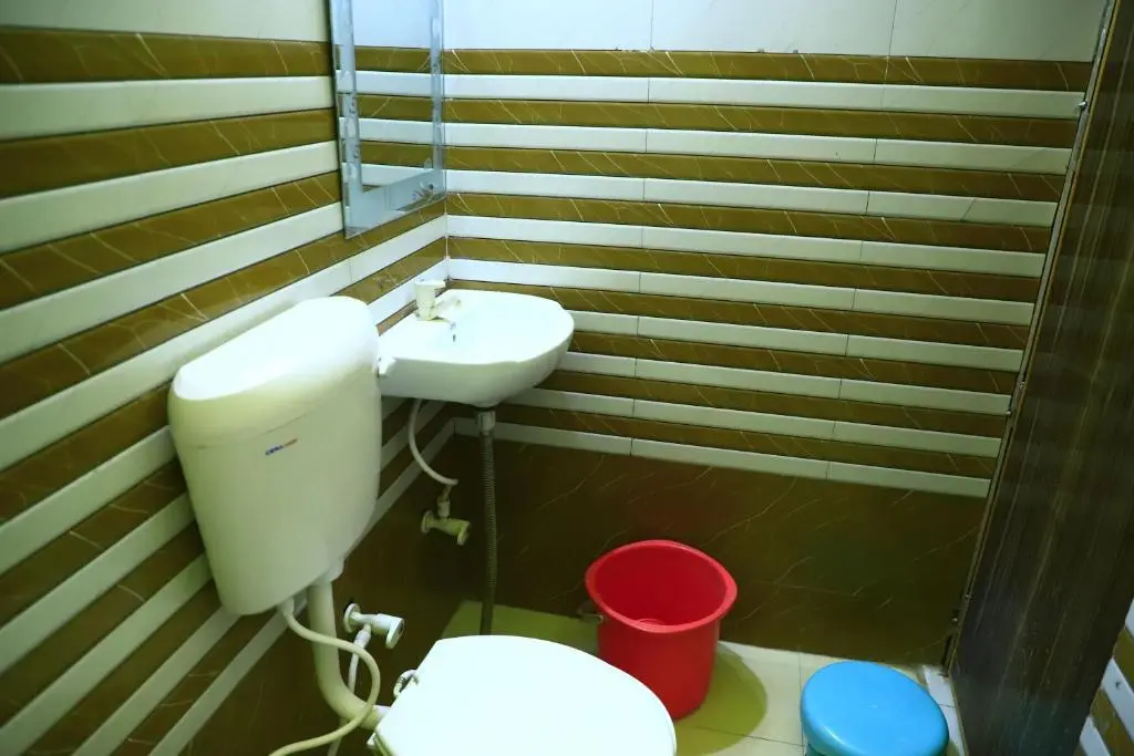 Матхура: Shivraj Homestay