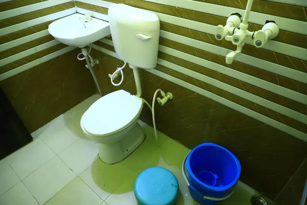 Матхура: Shivraj Homestay