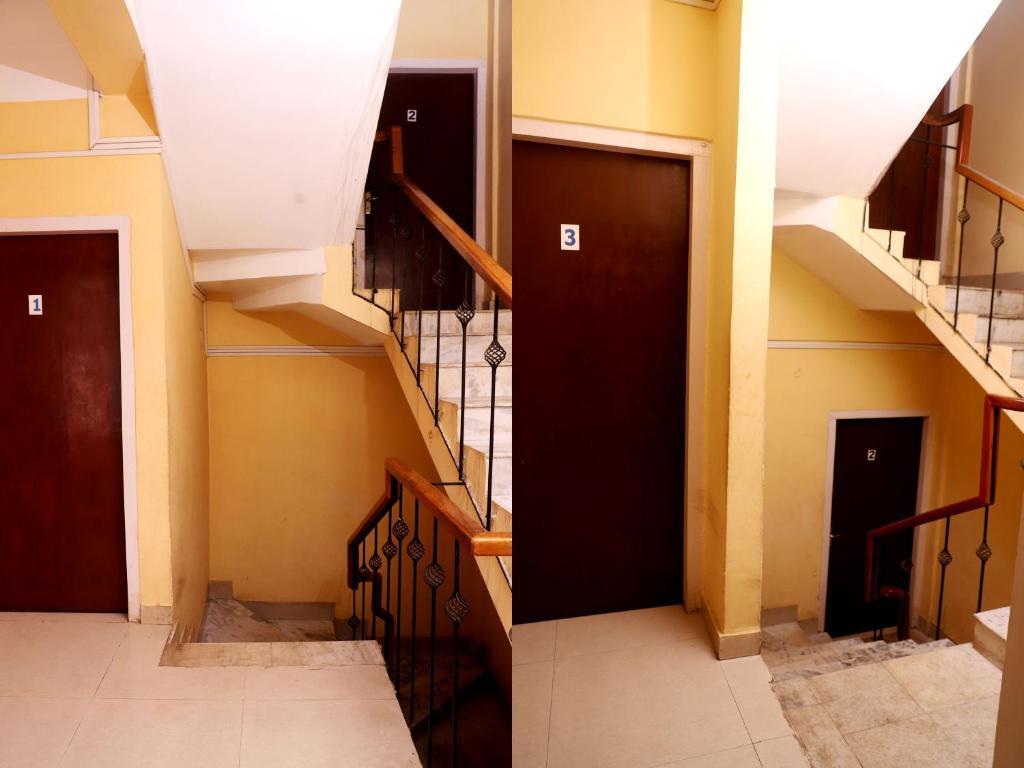 Гувахати: Victoria Guest House