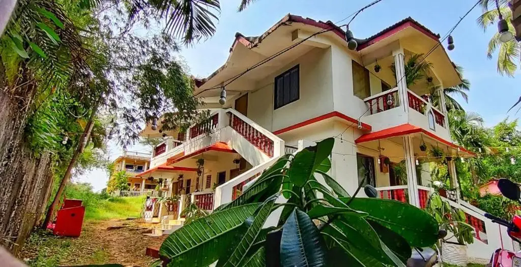 Private 5Bhk Villa — фото 1