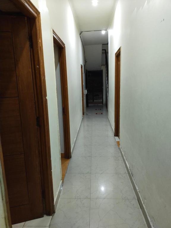 Kuber Home Stay, Guest House — фото 1