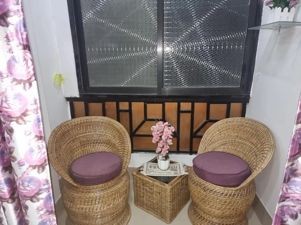 Гувахати: 172 LBS - a boutique guesthouse