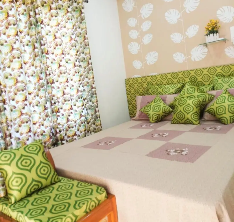 Гувахати: 172 LBS - a boutique guesthouse