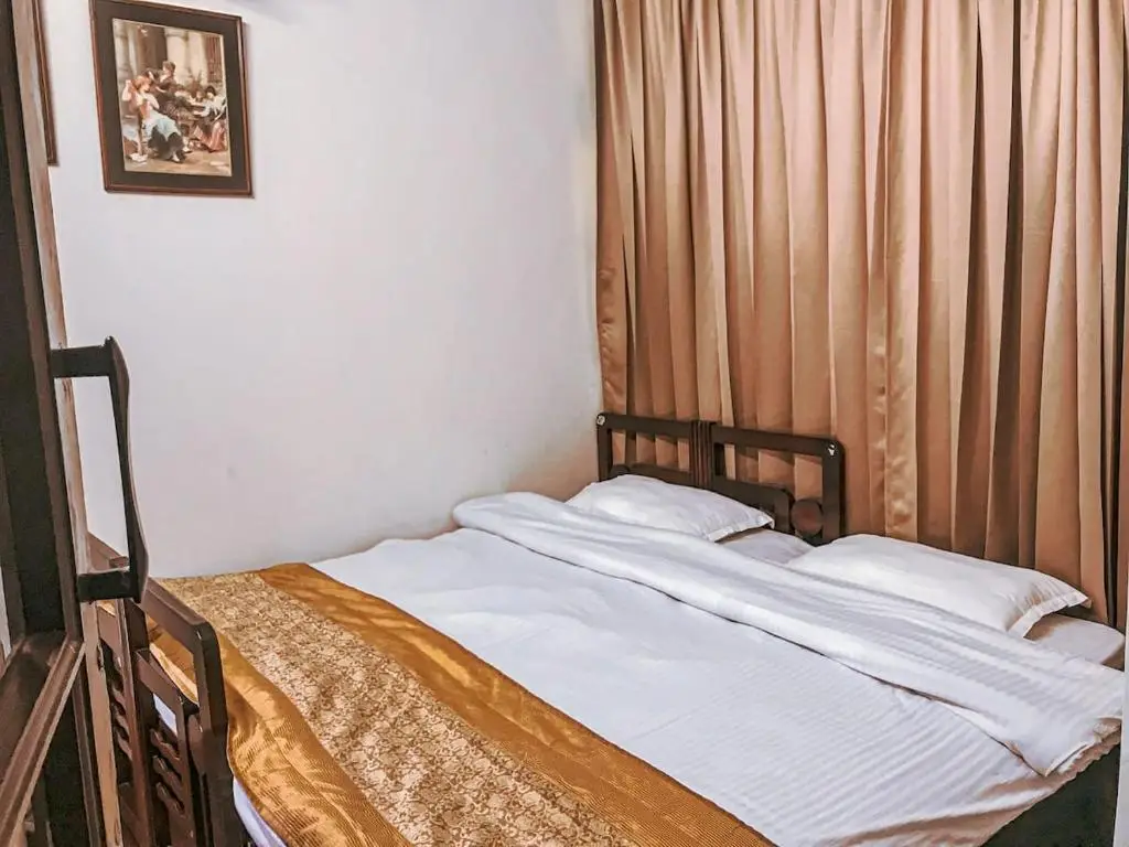 Чамба: 03 Bedroom Cottage