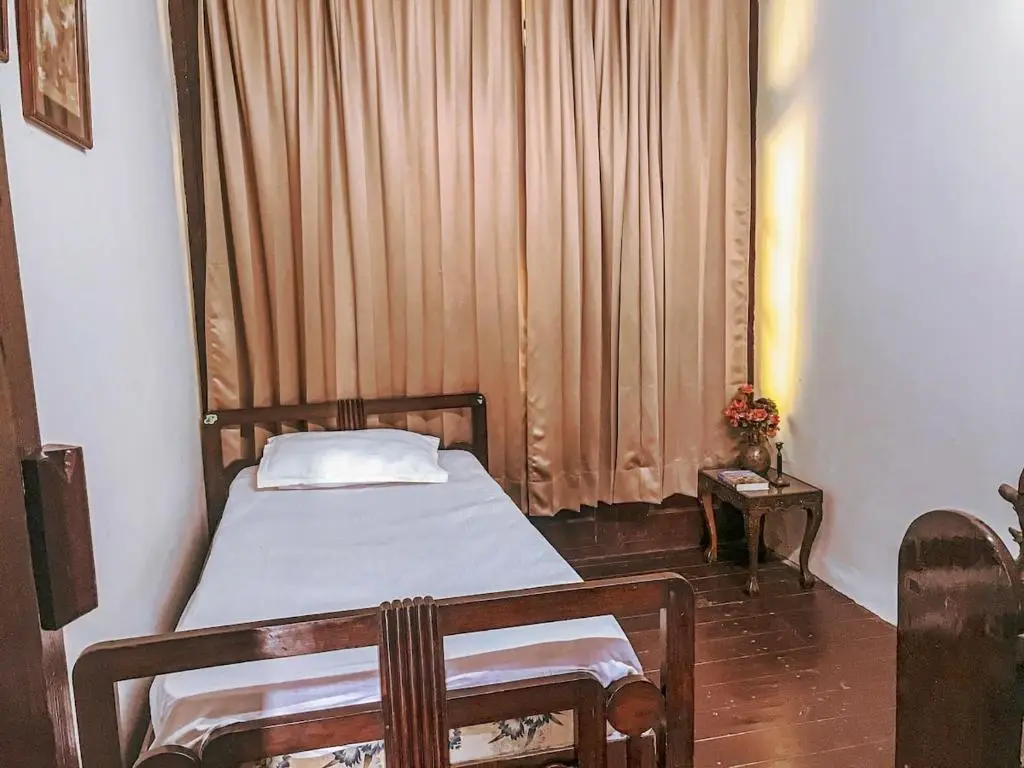 Чамба: 03 Bedroom Cottage
