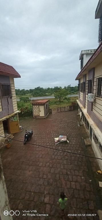 SAMARTH row house — фото 1