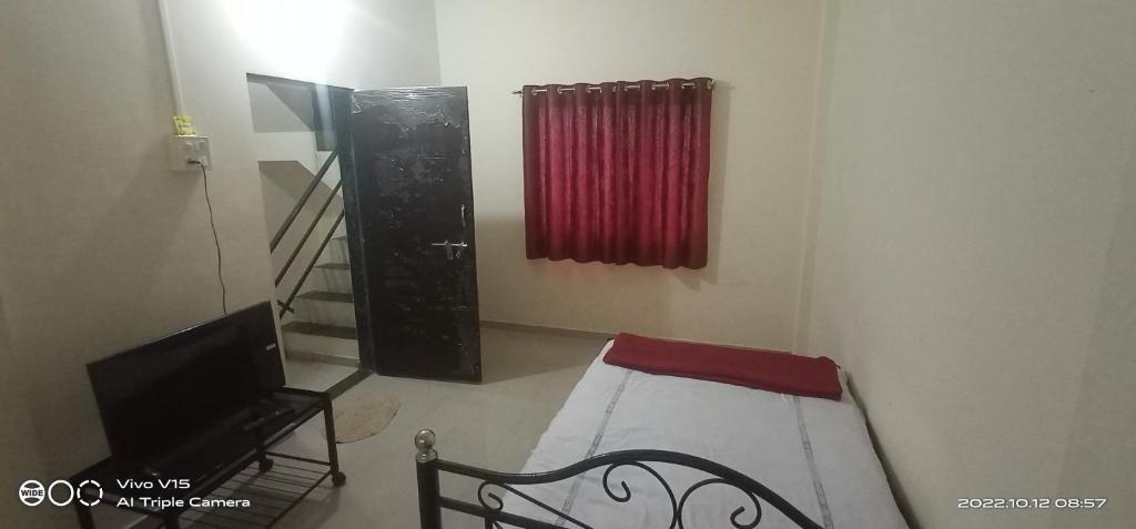 Ратнагири: SAMARTH row house