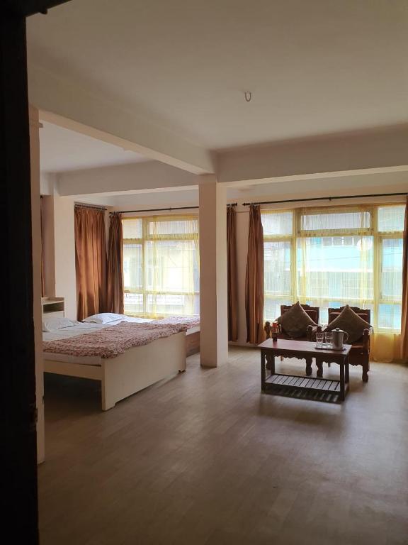 Калимпонг: Shambala Guest House
