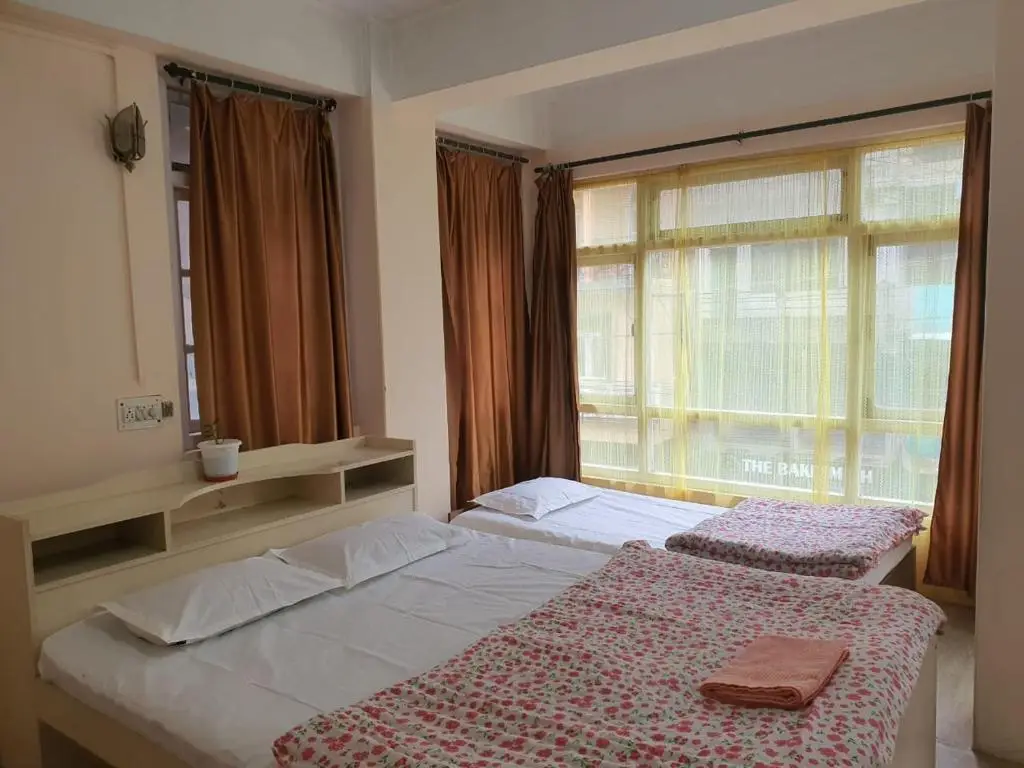 Калимпонг: Shambala Guest House