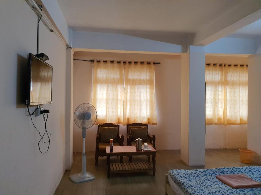 Калимпонг: Shambala Guest House