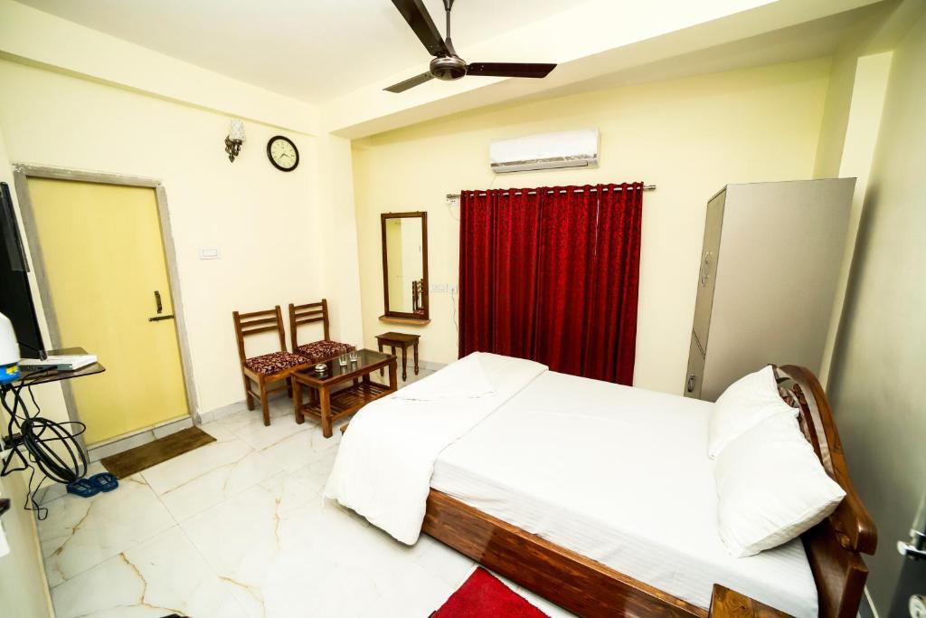 Барасат: Rishika AC Banquet And Guest House