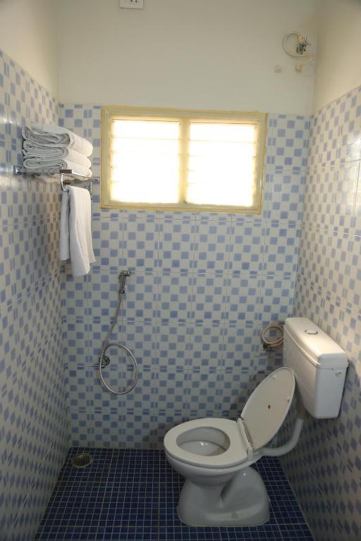Коимбатур: Coimbatore Home Stay & Serviced Apartment