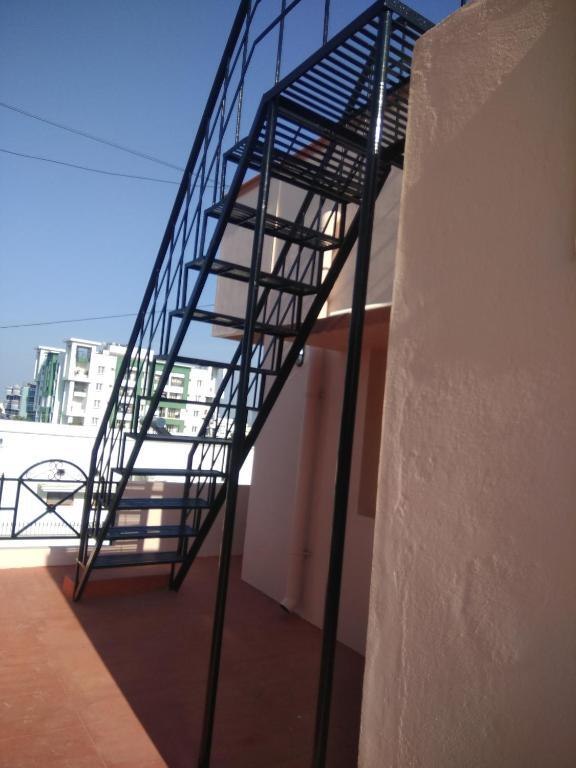 Коимбатур: Coimbatore Home Stay & Serviced Apartment