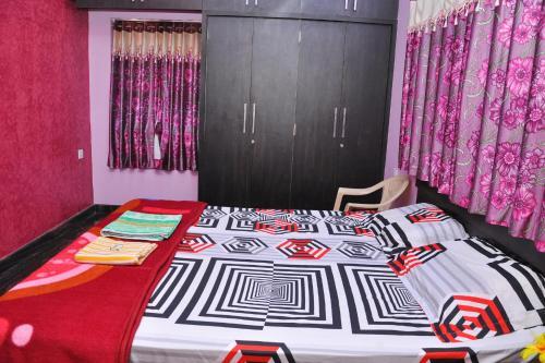 Хоспет: Dream Hampi Villa