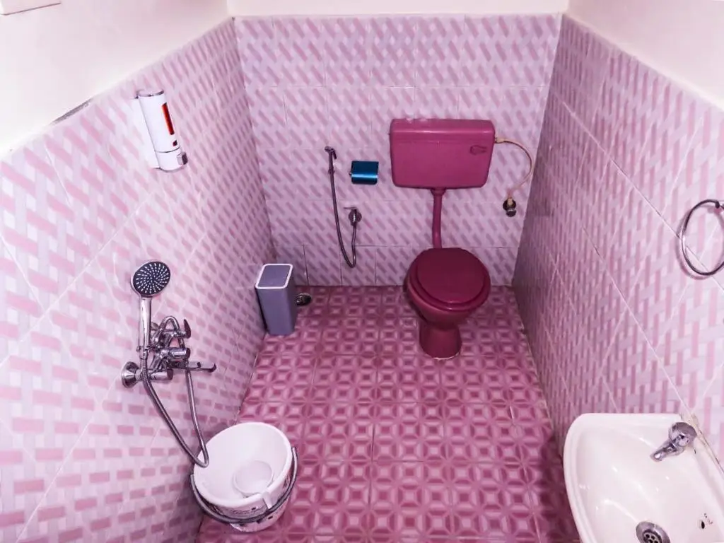 Ути: BOB's Haven Bungalow